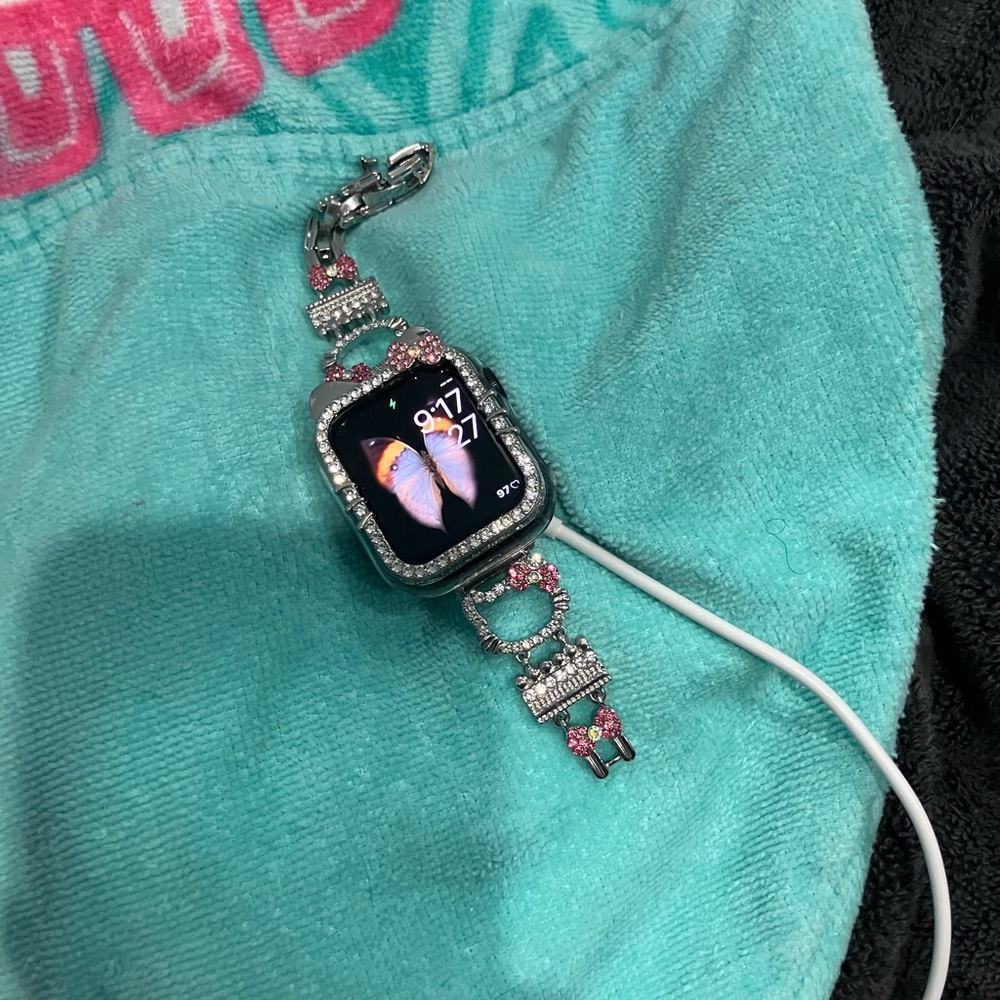 Apple Watch SE